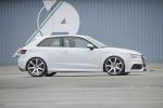 Audi A3 by Rieger 2012 года